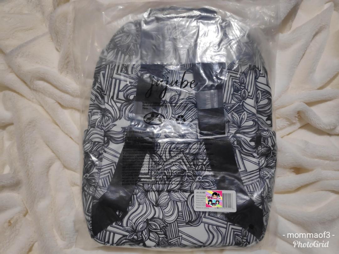 Bnwt Jujube Midi Backpack Sketch (Category: Diaper Bags & Wetbags) located in Pasig City. Submitted by mommaof3ph (Listing ID 270942336, Image 3). Description: PLEASE READ BEFORE MAKING AN OFFER.. ✅Last Price Posted Onhand and ready to ship BNWT Jujube Midi Backpack Sketch Unopened Packaging Retail Price: P4000 MOP: BPI, Security Bank, GCash & PAYMAYA SF c/o Buyer - Lalamove, Grab or LBC only ❌NO TO BOGUS BUYER ❌NO TO JOY RESERVER ❌NO TO LOW BALL