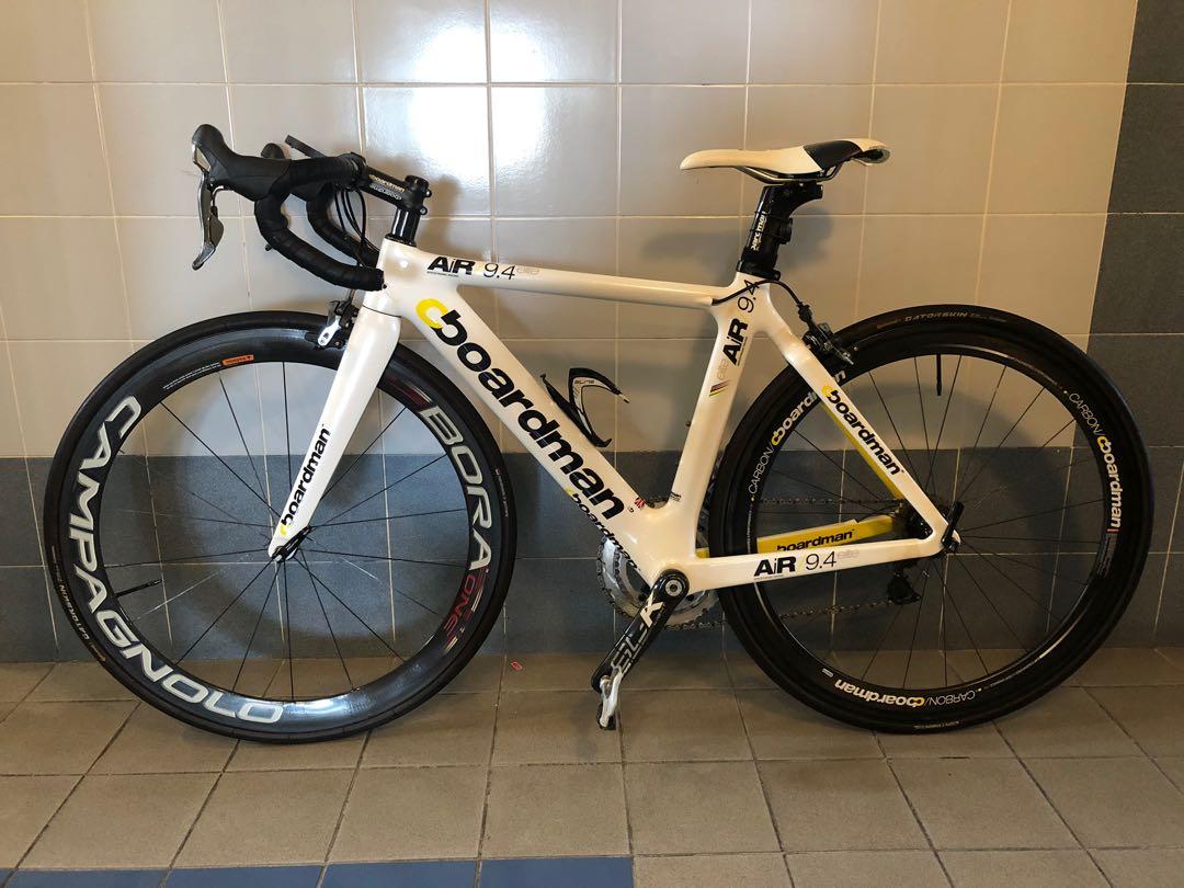 Boardman elite air 9.4 top