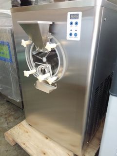 Ice cream best sale mixer machine price