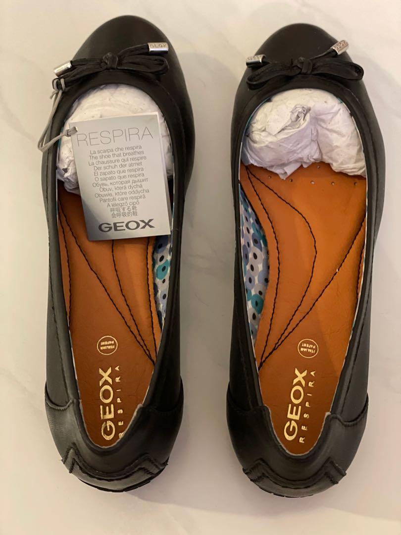 Geox box sales