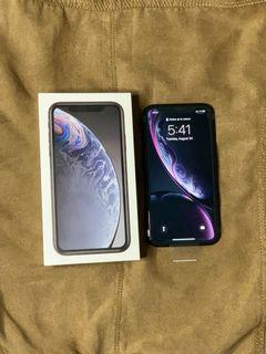 BrandNew Iphone XR