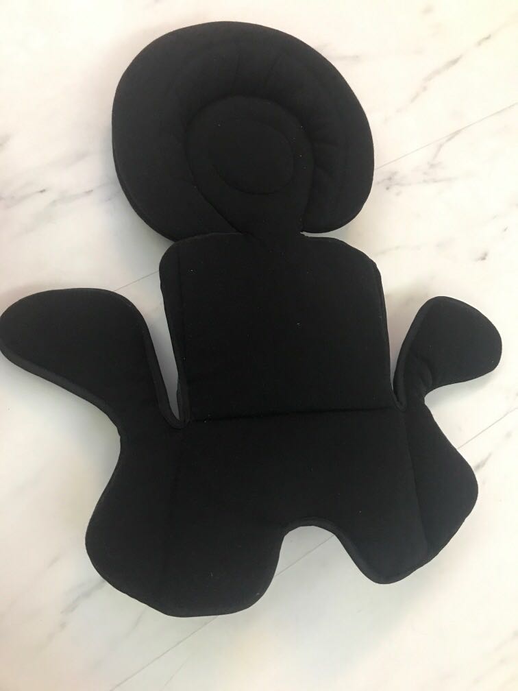 britax capsule insert