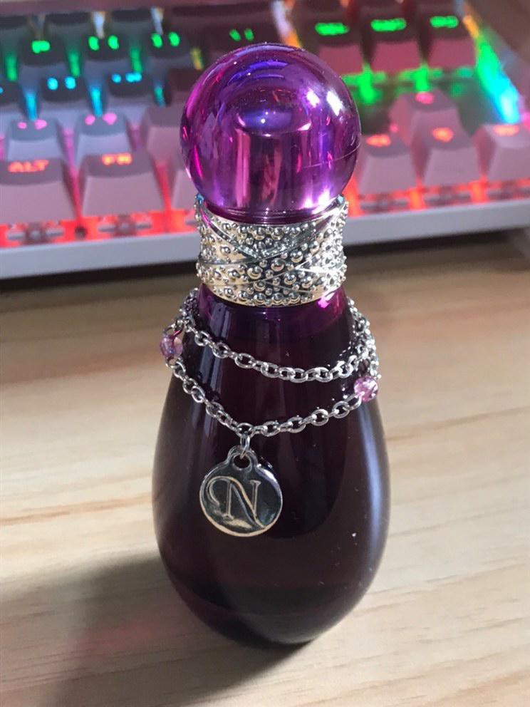 Britney Spears Fantasy Naughty Remix 30 ml