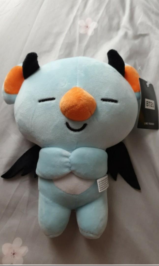 Koya halloween plush new arrivals