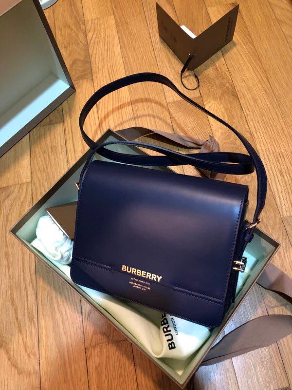 Burberry Grace Bag Women s Fashion Bags Wallets Cross body