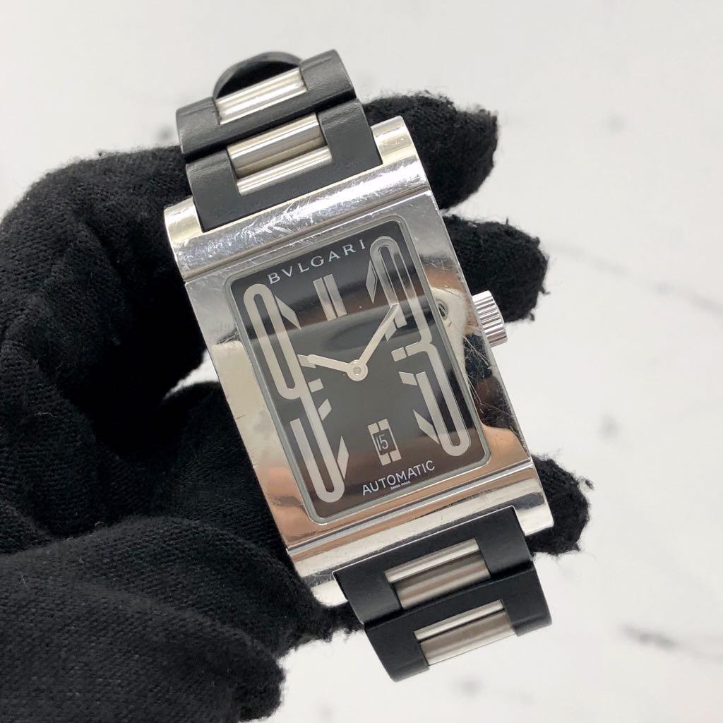 Bvlgari rettangolo rt45s store