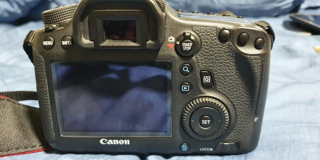 canon 6d 70-200 f2.8 pl685 grip combo - marmorariabiguacu.com.br