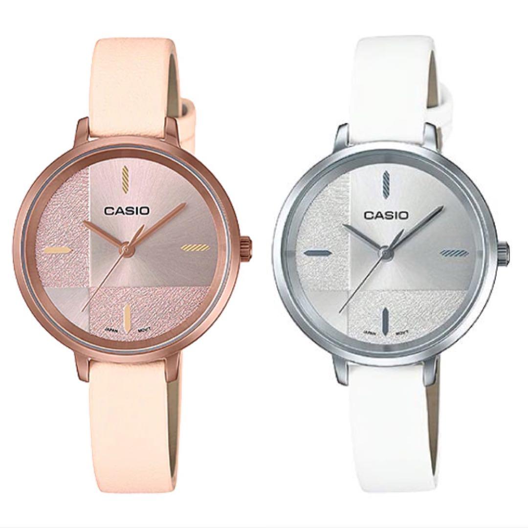Casio enticer watch outlet strap