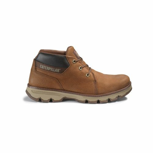 Caterpillar Men boots