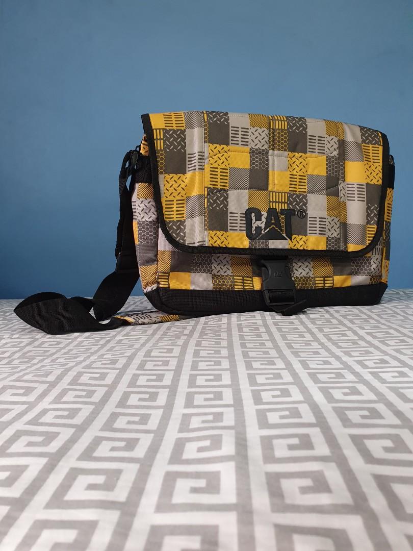 Caterpillar sales sling bag