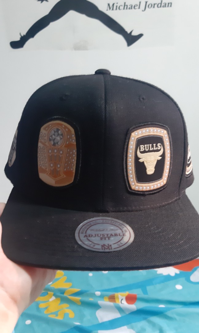 Jordan 6 rings hat new arrivals