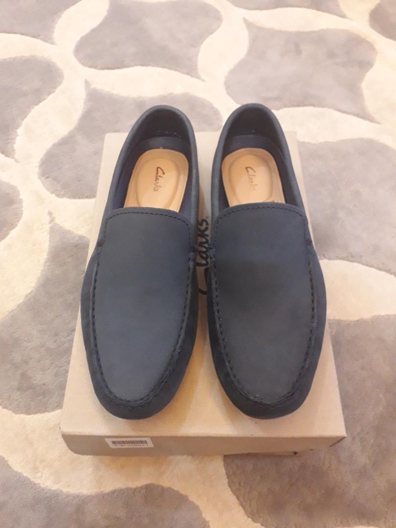 Clarks reazor edge shop