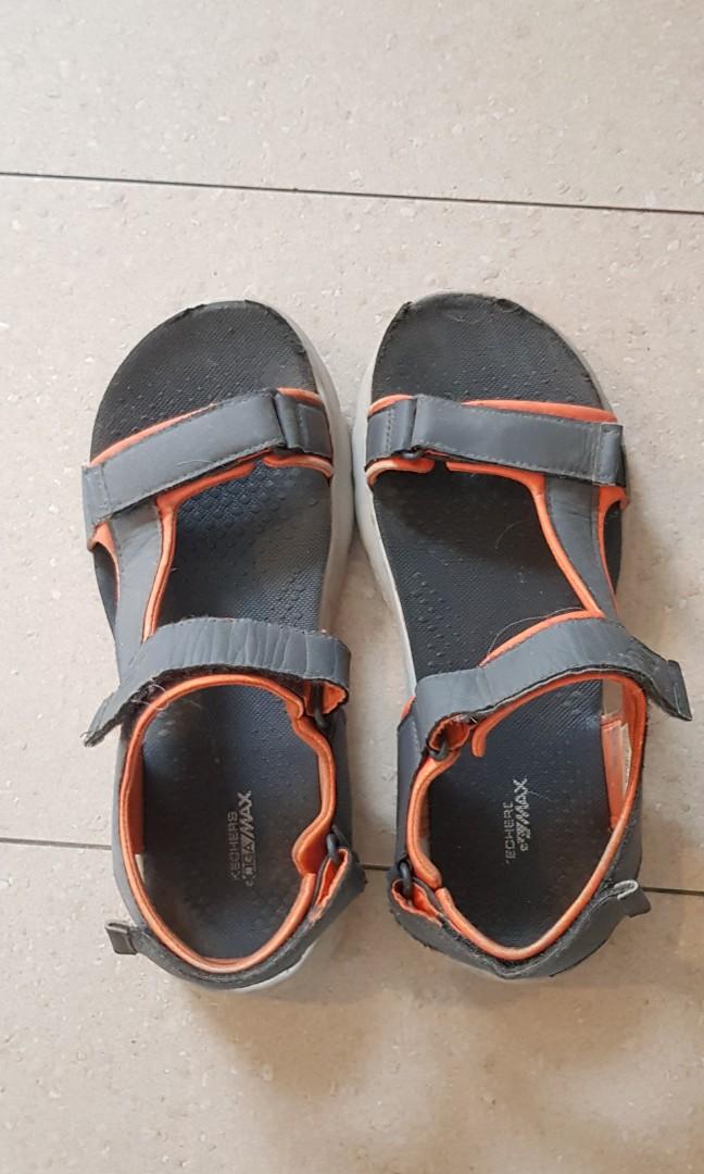 clearance skechers sandals