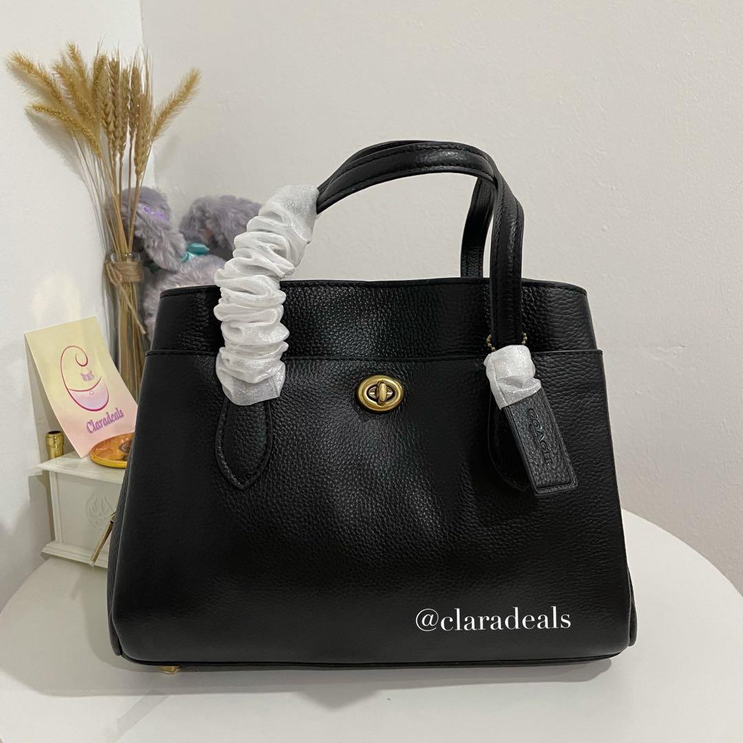 Coach Lora Carryall 30