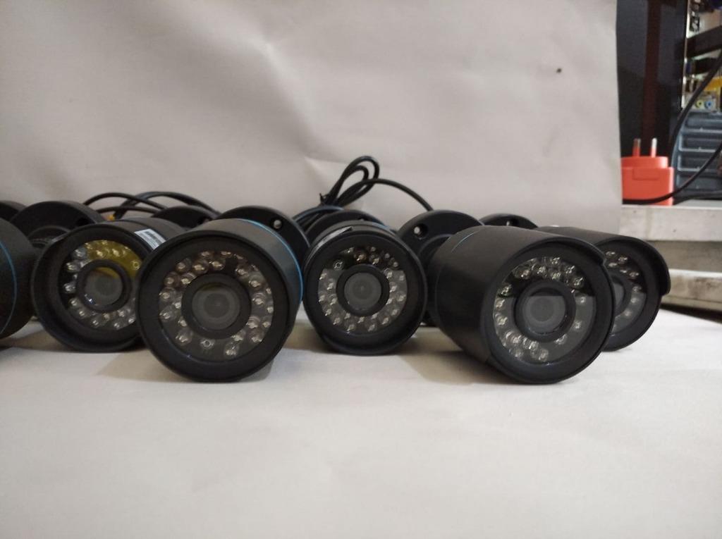 Cocoon 8 Security Camera (Category: Security Systems & CCTV Cameras) located in San Pedro. Submitted by affordable_surplus.1 (Listing ID 1109163670, Image 1). Description: IMPORTANT NOTES, PLEASE READ - ALL ITEMS are from Australia. - All Items are SUPLUS/USED unless stated BRAND NEW - No COD - Payment First Via GCASH or Bank Transfer - Delivery via Lalamove/Toktok/Mr.Speedy. Customer pays for shipping cost. Visit our store located at Shop & Save