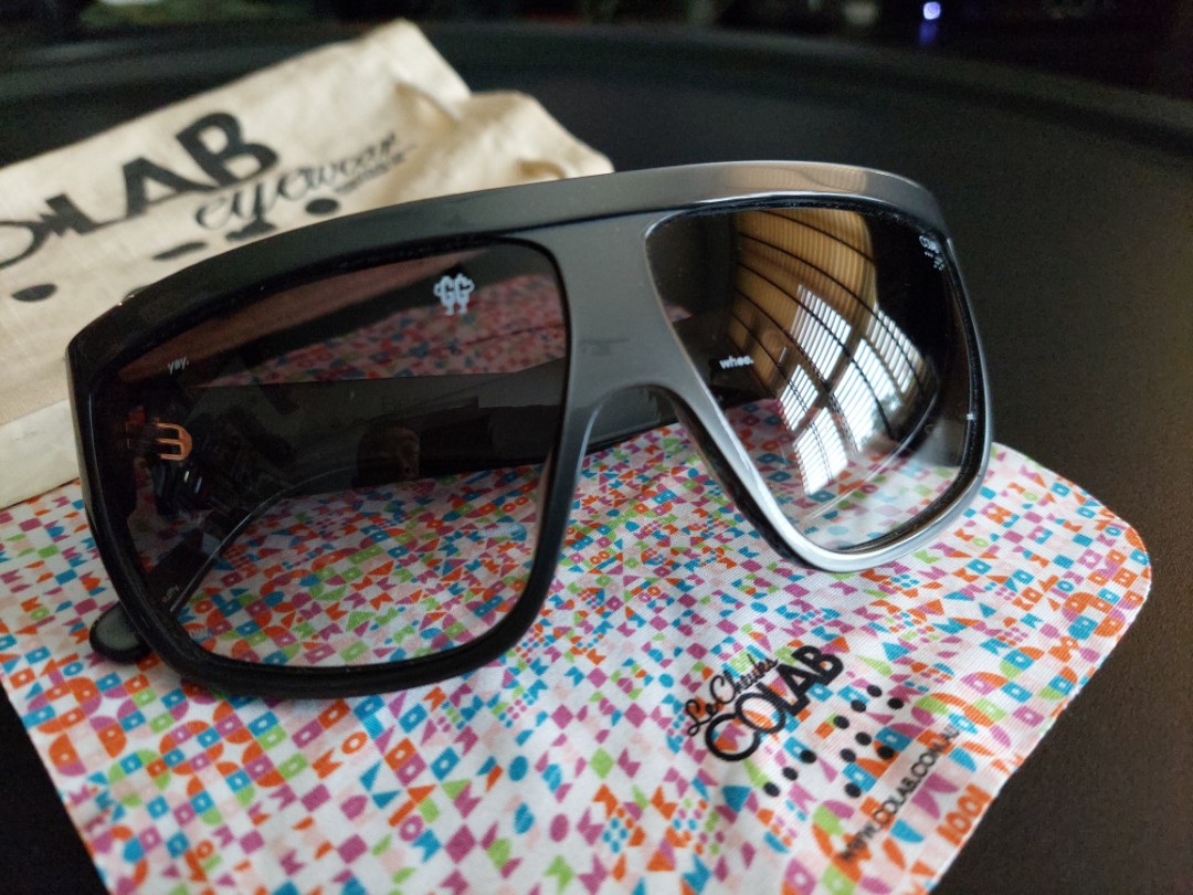 Colab sunglasses cheap