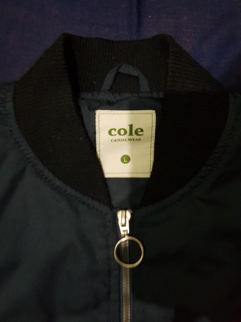 Cole casual wear jacket online