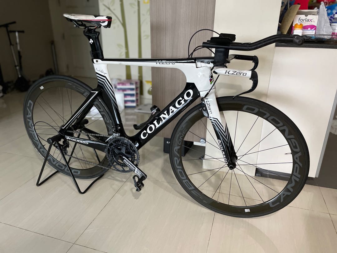 colnago k zero for sale