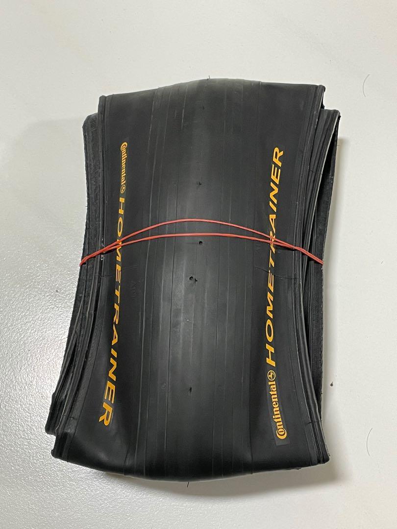 Continental Trainer Tyre 27.5x2.0 Sports Equipment Bicycles