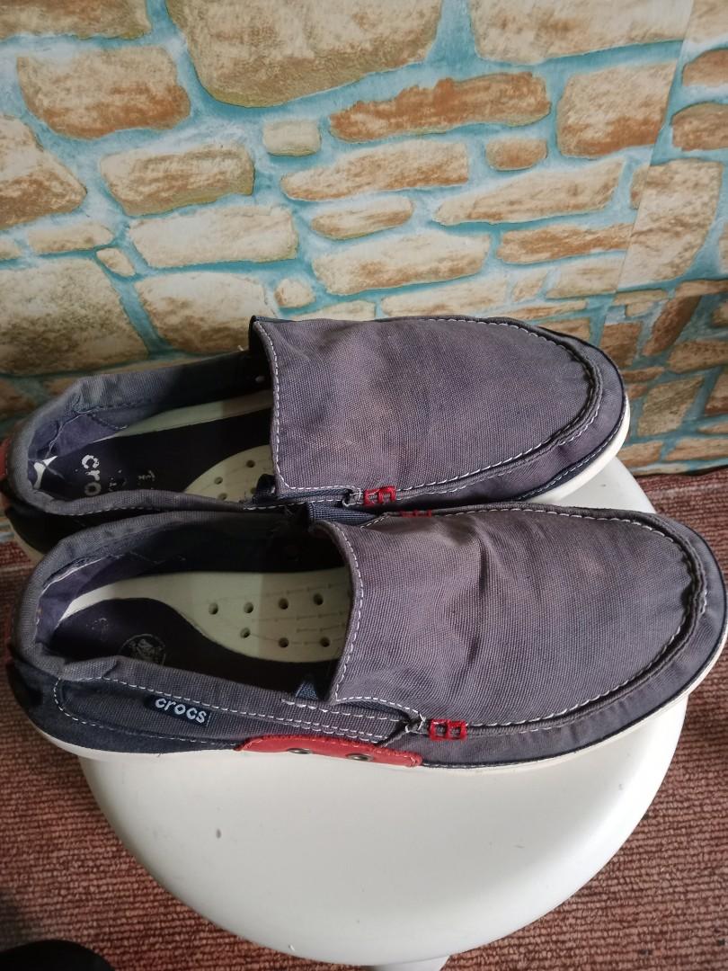 Crocs uk sales size 9