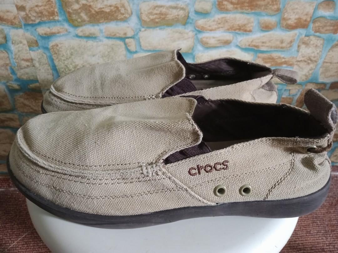 Crocs size 8 sales in cm