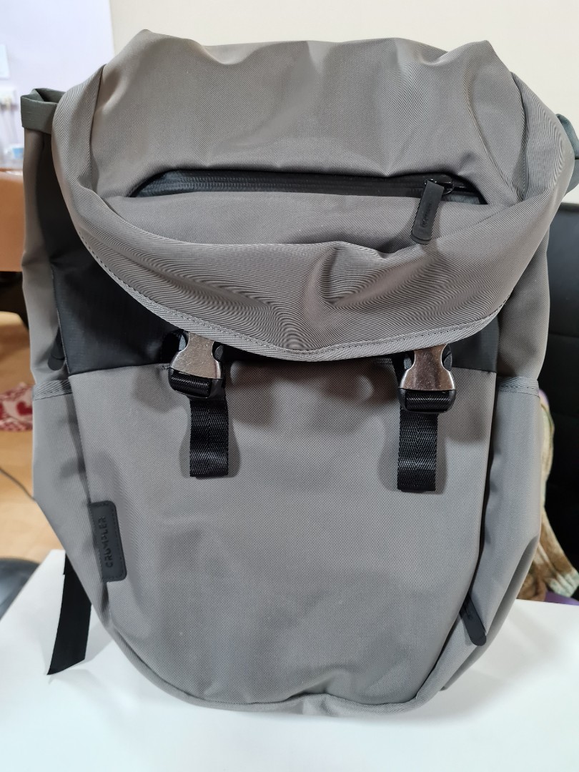 Crumpler life Citizens Men s Fashion Bags Backpacks on Carousell