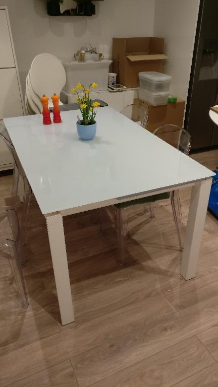 Danetti online extending table