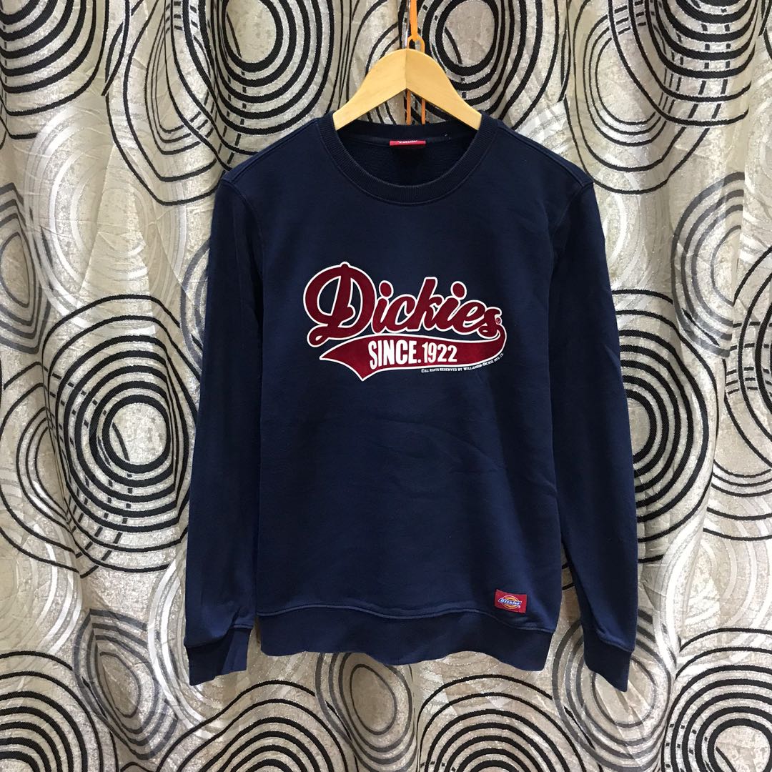 Dickies clearance sweat shirt