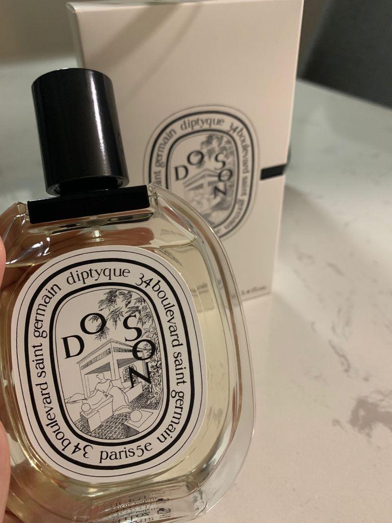 Diptyque Do Son EDT 100ml, Beauty & Personal Care, Fragrance