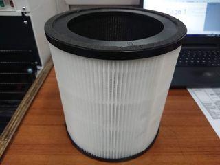Dowell Filter Air Purifier Hepa 13 Medical Grade Filter for Rap-25, Rap-40, Rap-60, Rap-100
