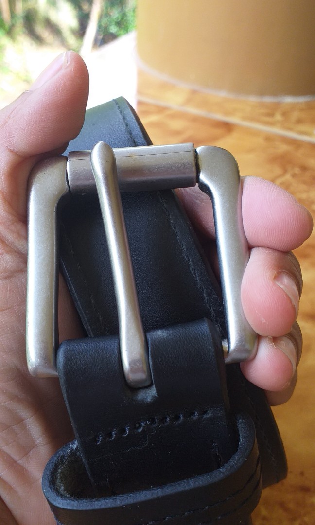 DULUTH TRADING BELT Men s Fashion Watches Accessories Belts