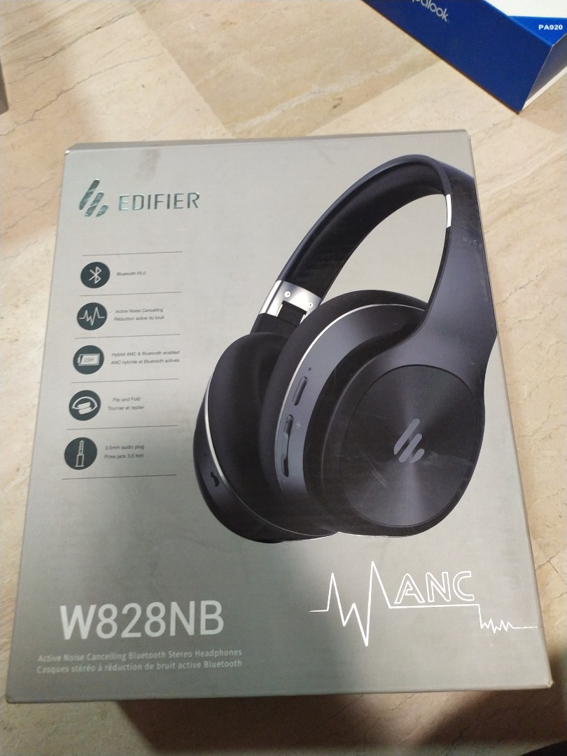 Edifier 828 nb deals
