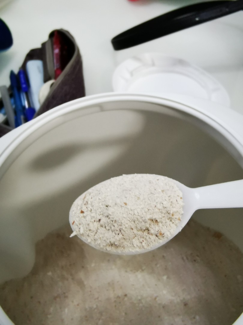 Egg shell powder 100g, Furniture & Home Living, Gardening, Garden Soil