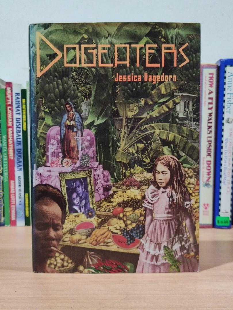 dogeaters