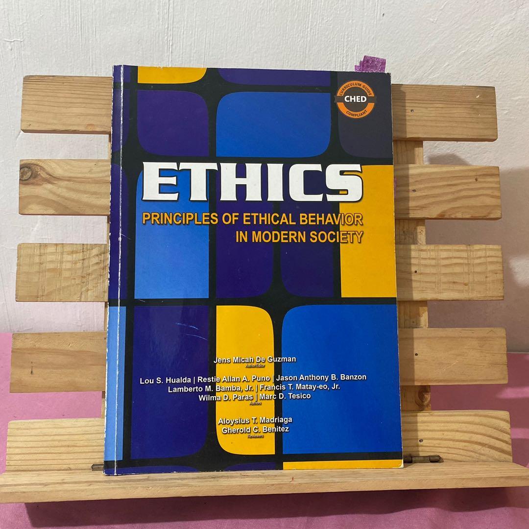 Ethics Principles Of Ethical Behavior In Modern Society Hobbies ethics-principles-of-ethical-behavior-in-modern-society-hobbies