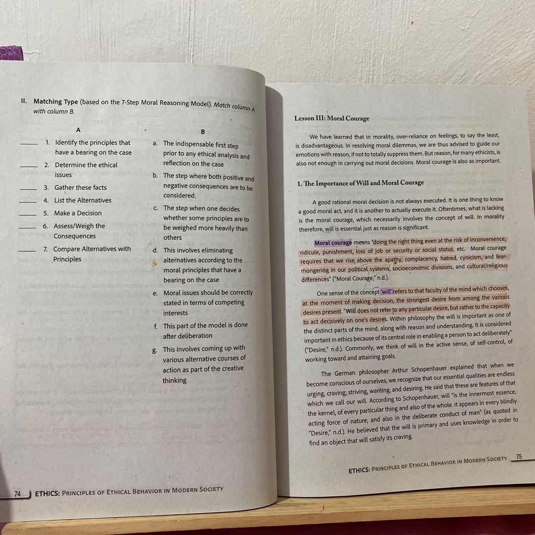 Ethics Principles Of Ethical Behavior In Modern Society Hobbies Ethics Principles Of Ethical Behavior In Modern Society Hobbies