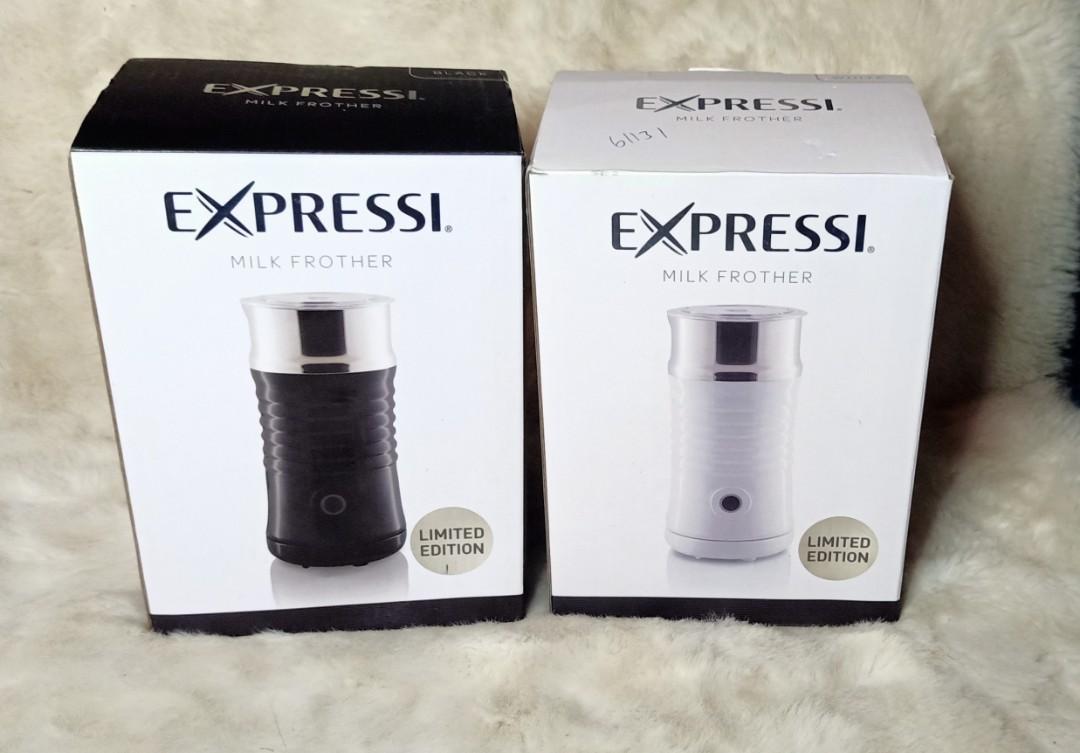 Aldi expressi milk frother store