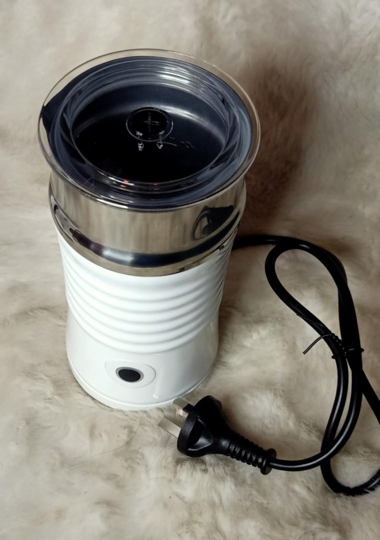 Expressi Milk Frother, Hot & Cold, Limited Edition, 240ml, TV & Home Appliances, Kitchen