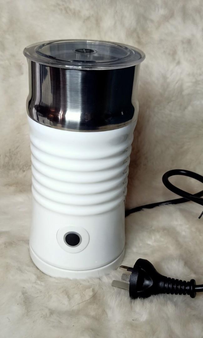 Expressi Milk Frother, Hot & Cold, Limited Edition, 240ml, TV & Home Appliances, Kitchen