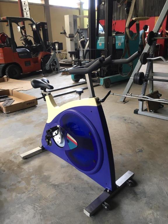 F45 spin bike for sale store