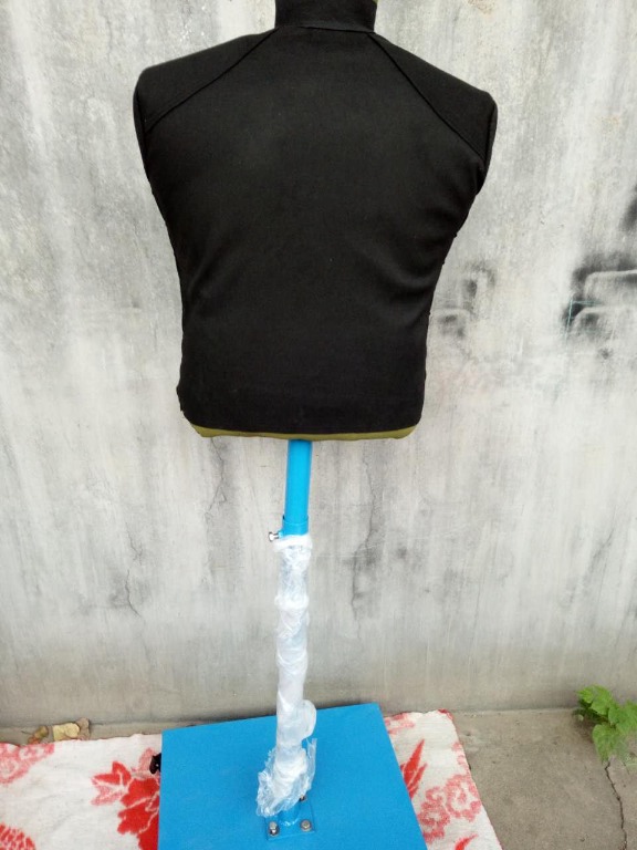 Fencing Training Dummy, Sports Equipment, Other Sports Equipment and Supplies on Carousell