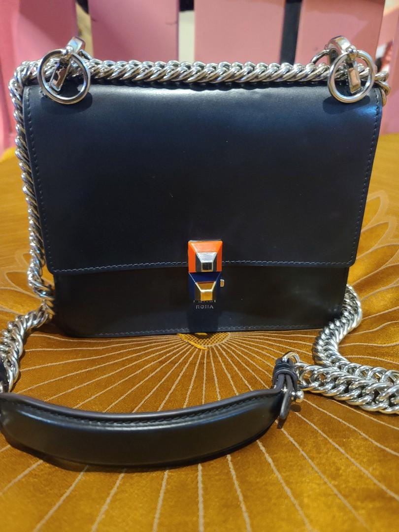 fendi kan i monogram