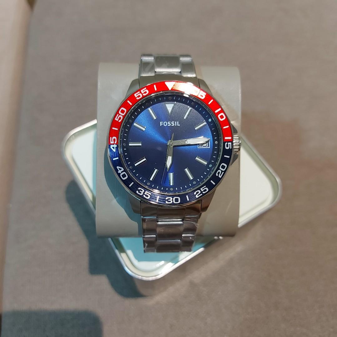 FOSSIL WATCH FOR MEN BQ2505 Men s Fashion Watches Accessories