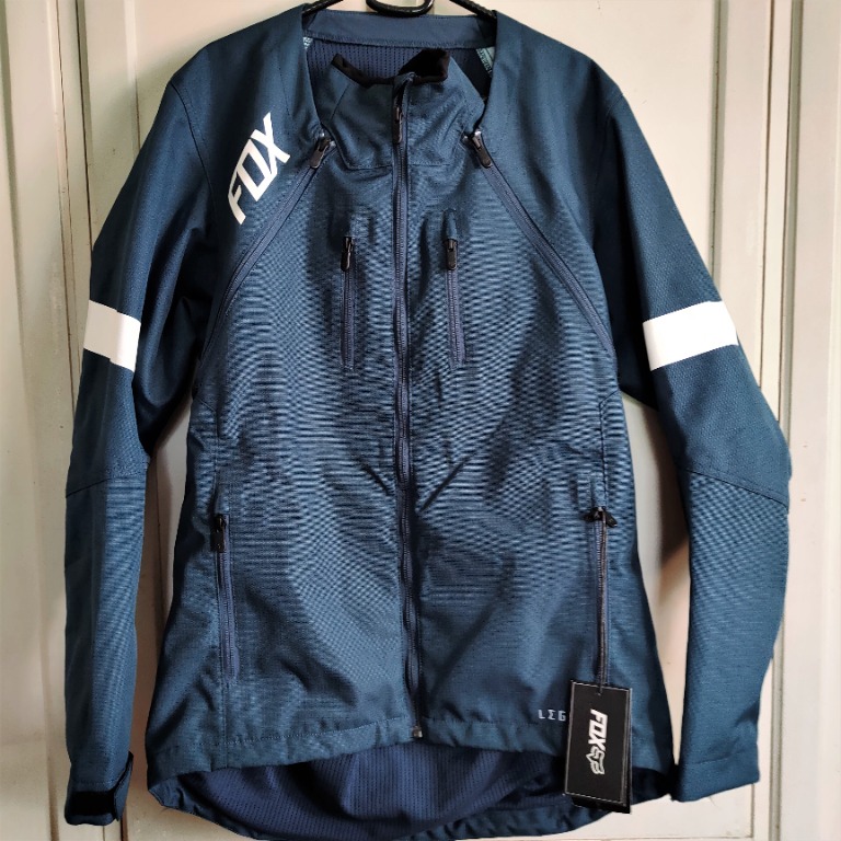 Fox racing legion jacket deals