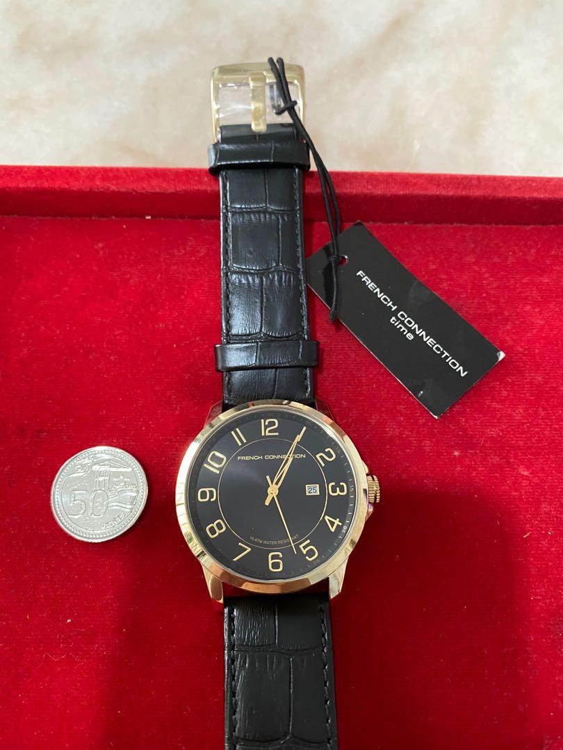 French connection mens watch online
