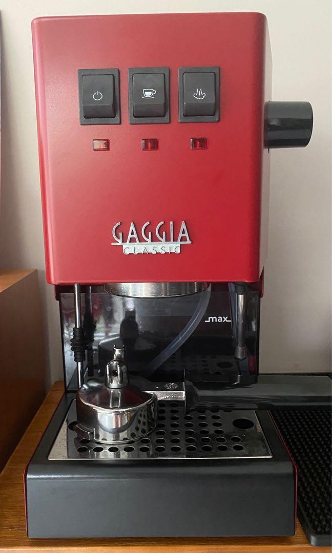 Gaggia Classic Pro *UNDER WARRANTY 