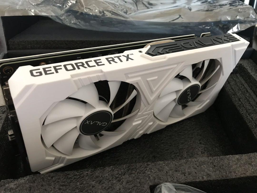 Rtx 2060 ex outlet