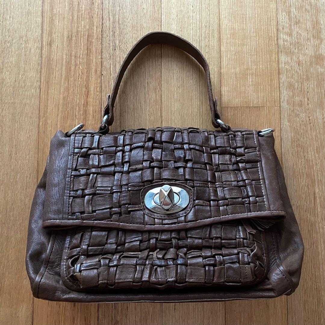 Nice leather clearance purses