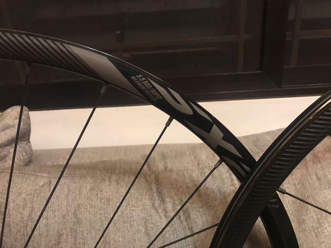 giant sx2 disc