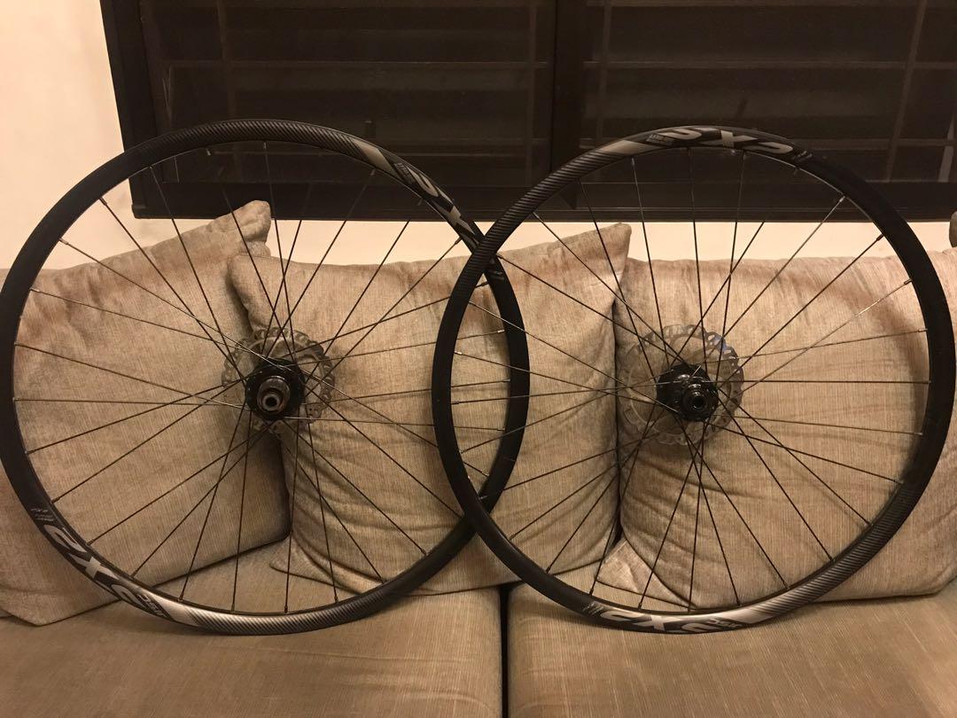 giant sx2 disc